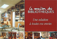 Couverture du catalogue VPC Maison des Bibliothèques