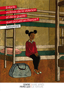 Couverture du Manifeste Fondation Primo Levi