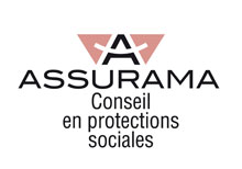 logotype Asssurama