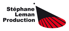 Logotype Stephane Leman Production