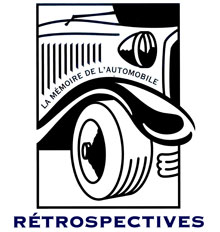 Logotype Retrospective