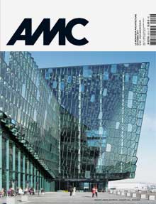 Couverture Nouvelle formule AMC