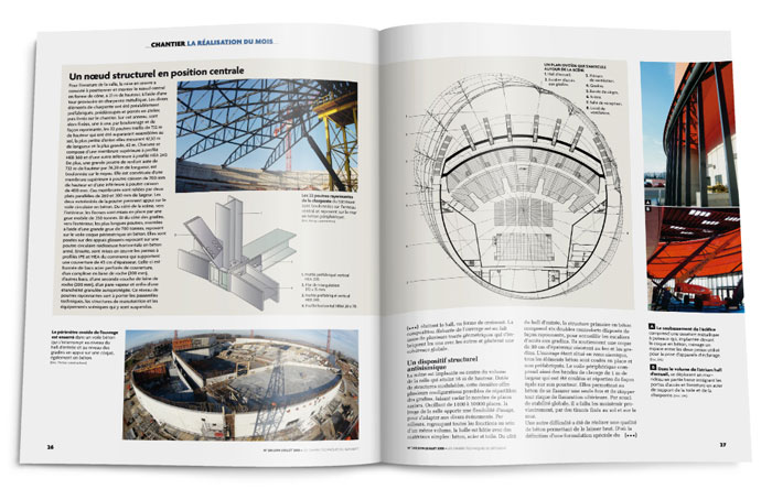 Pages de tourne du même sujet