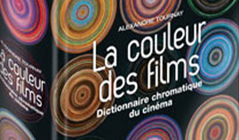 Couverture La couleur des Films